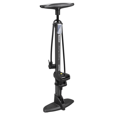 Sealey BC115D Track Pump with Digital Gauge - BC115D - Sealey Tools UK - Trade Counter Direct