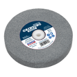 Sealey BG150/15 Grinding Stone Ø150 x 20mm Ø32(Ø13)mm Bore A60P Fine - BG150/15 - Sealey Tools UK - Trade Counter Direct