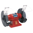 Sealey BG150CX 150mm Bench Grinder - BG150CX - Sealey Tools UK - Trade Counter Direct