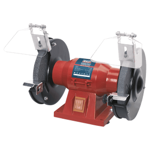 Sealey BG150CX 150mm Bench Grinder - BG150CX - Sealey Tools UK - Trade Counter Direct
