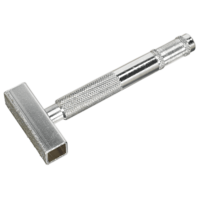 Sealey BG2 Diamond Grinding Wheel Dresser - BG2 - Sealey Tools UK - Trade Counter Direct