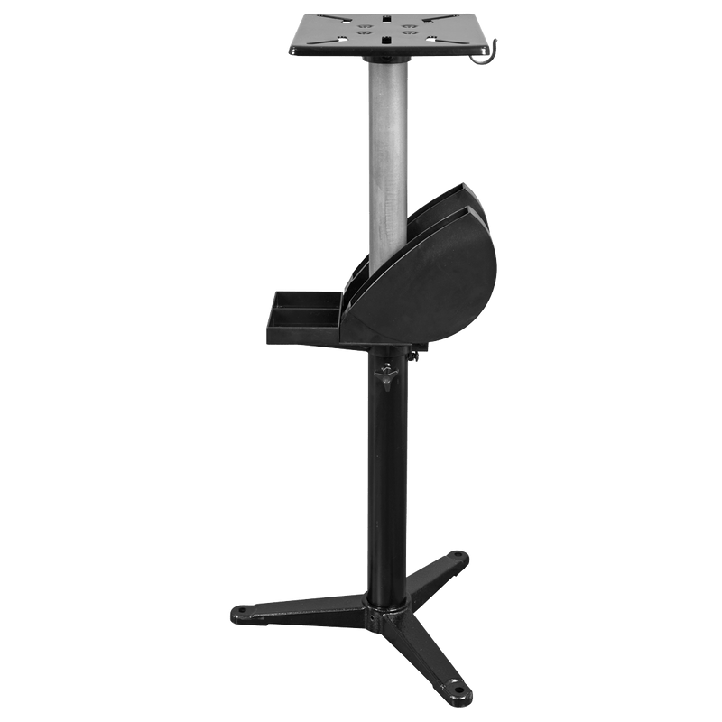 Sealey BGST1 Adjustable Bench Grinder Stand - BGST1 - Sealey Tools UK - Trade Counter Direct