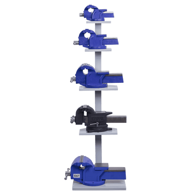 Sealey BGVDSCOMBO2 Vice Stand Deal - BGVDSCOMBO2 - Sealey Tools UK - Trade Counter Direct