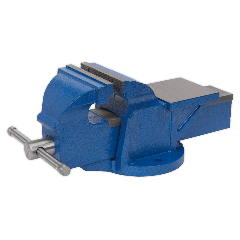 Sealey BGVDSCOMBO4 Bench Grinder & Vice Stand Deal - BGVDSCOMBO4 - Sealey Tools UK - Trade Counter Direct