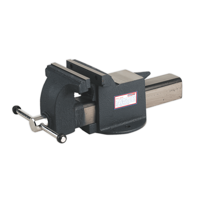 Sealey BGVDSCOMBO4 Bench Grinder & Vice Stand Deal - BGVDSCOMBO4 - Sealey Tools UK - Trade Counter Direct