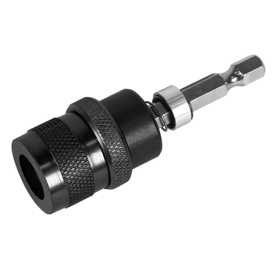 Sealey BHDS1 Depth Setter Bit Holder Adjustable - BHDS1 - Sealey Tools UK - Trade Counter Direct
