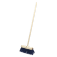 Sealey BM13H Yard Broom 13"(325mm) Stiff/Hard Bristle - BM13H - Sealey Tools UK - Trade Counter Direct