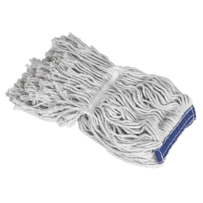 Sealey BM17R Mop Head 350g for BM17 - BM17R - Sealey Tools UK - Trade Counter Direct