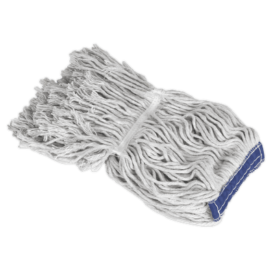 Sealey BM17R Mop Head 350g for BM17 - BM17R - Sealey Tools UK - Trade Counter Direct
