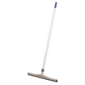 Sealey BM22FSP Foam Floor Squeegee 22"(560mm) with Aluminium Handle - BM22FSP - Sealey Tools UK - Trade Counter Direct