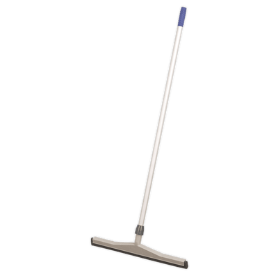 Sealey BM22FSP Foam Floor Squeegee 22"(560mm) with Aluminium Handle - BM22FSP - Sealey Tools UK - Trade Counter Direct