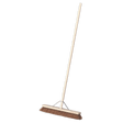 Sealey BM24S Broom 24"(600mm) Soft Bristle - BM24S - Sealey Tools UK - Trade Counter Direct