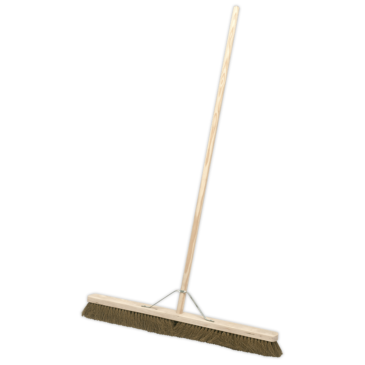 Sealey BM36S Broom 36"(900mm) Soft Bristle - BM36S - Sealey Tools UK - Trade Counter Direct