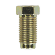 Sealey BN10100LM Brake Pipe/Fuel Nut M10 x 1mm Long Male Pack of 25 - BN10100LM - Sealey Tools UK - Trade Counter Direct
