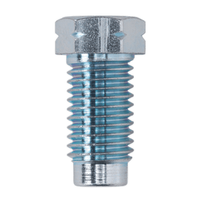 Sealey BN3820LM Brake Pipe Nut 3/8"BSF x 20tpi Long Male Pack of 25 - BN3820LM - Sealey Tools UK - Trade Counter Direct