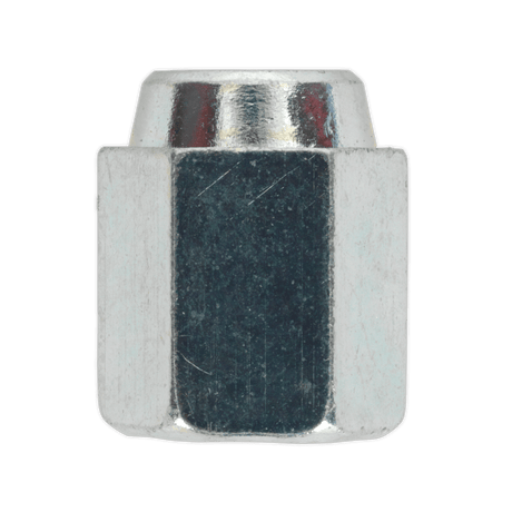 Sealey BN3824LF Brake Pipe Nut 3/8"UNF x 24tpi Long Female Pack of 25 - BN3824LF - Sealey Tools UK - Trade Counter Direct
