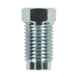 Sealey BN71620 Brake Pipe Nut 7/16"UNF x 20tpi Male 1/4" Pipe SAE Form Pack of 10 - BN71620 - Sealey Tools UK - Trade Counter Direct