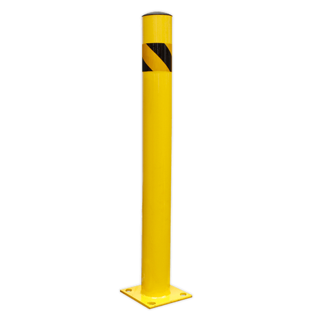 Sealey BOL1050 Safety Bollard 1050mm - BOL1050 - Sealey Tools UK - Trade Counter Direct