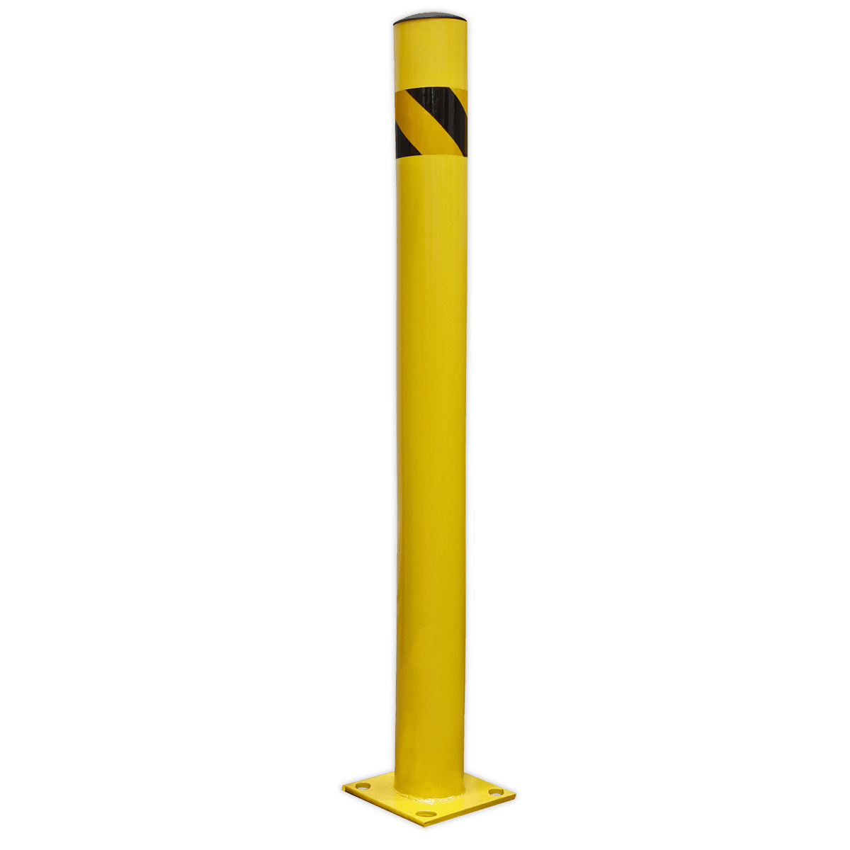Sealey BOL1200 Safety Bollard 1200mm - BOL1200 - Sealey Tools UK - Trade Counter Direct