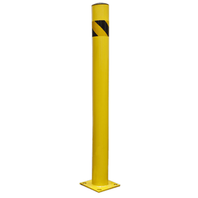 Sealey BOL1200 Safety Bollard 1200mm - BOL1200 - Sealey Tools UK - Trade Counter Direct