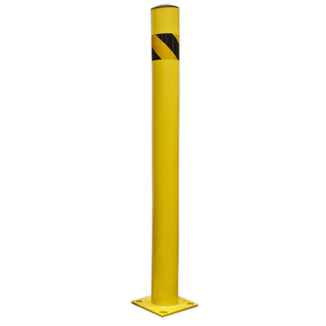 Sealey BOL1200 Safety Bollard 1200mm - BOL1200 - Sealey Tools UK - Trade Counter Direct