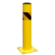 Sealey BOL600 Safety Bollard 600mm - BOL600 - Sealey Tools UK - Trade Counter Direct