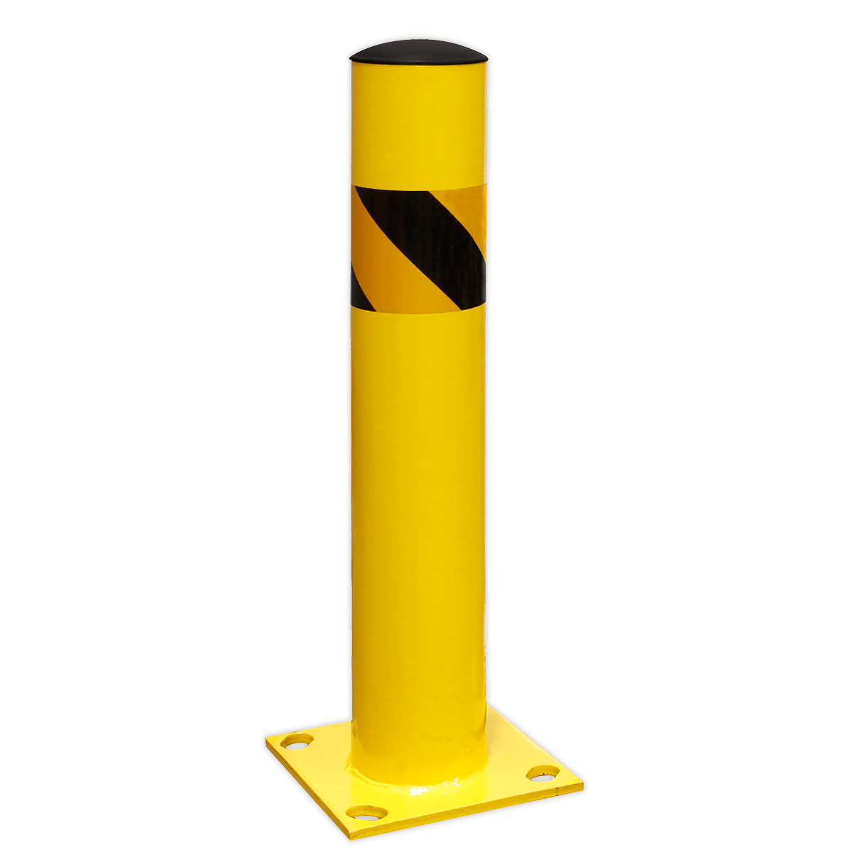 Sealey BOL600 Safety Bollard 600mm - BOL600 - Sealey Tools UK - Trade Counter Direct