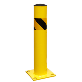 Sealey BOL600 Safety Bollard 600mm - BOL600 - Sealey Tools UK - Trade Counter Direct