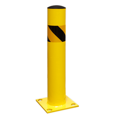 Sealey BOL600 Safety Bollard 600mm - BOL600 - Sealey Tools UK - Trade Counter Direct