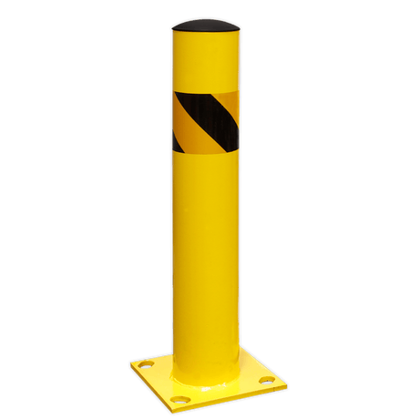 Sealey BOL600 Safety Bollard 600mm - BOL600 - Sealey Tools UK - Trade Counter Direct