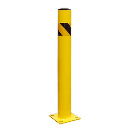 Sealey BOL900 Safety Bollard 900mm - BOL900 - Sealey Tools UK - Trade Counter Direct