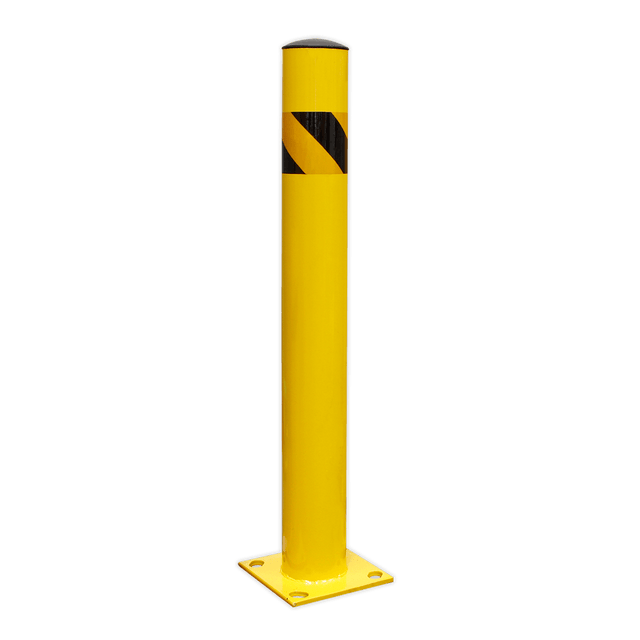 Sealey BOL900 Safety Bollard 900mm - BOL900 - Sealey Tools UK - Trade Counter Direct