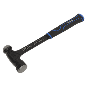 Sealey BPHX32 Ball Pein Hammer 32oz One - Piece - BPHX32 - Sealey Tools UK - Trade Counter Direct