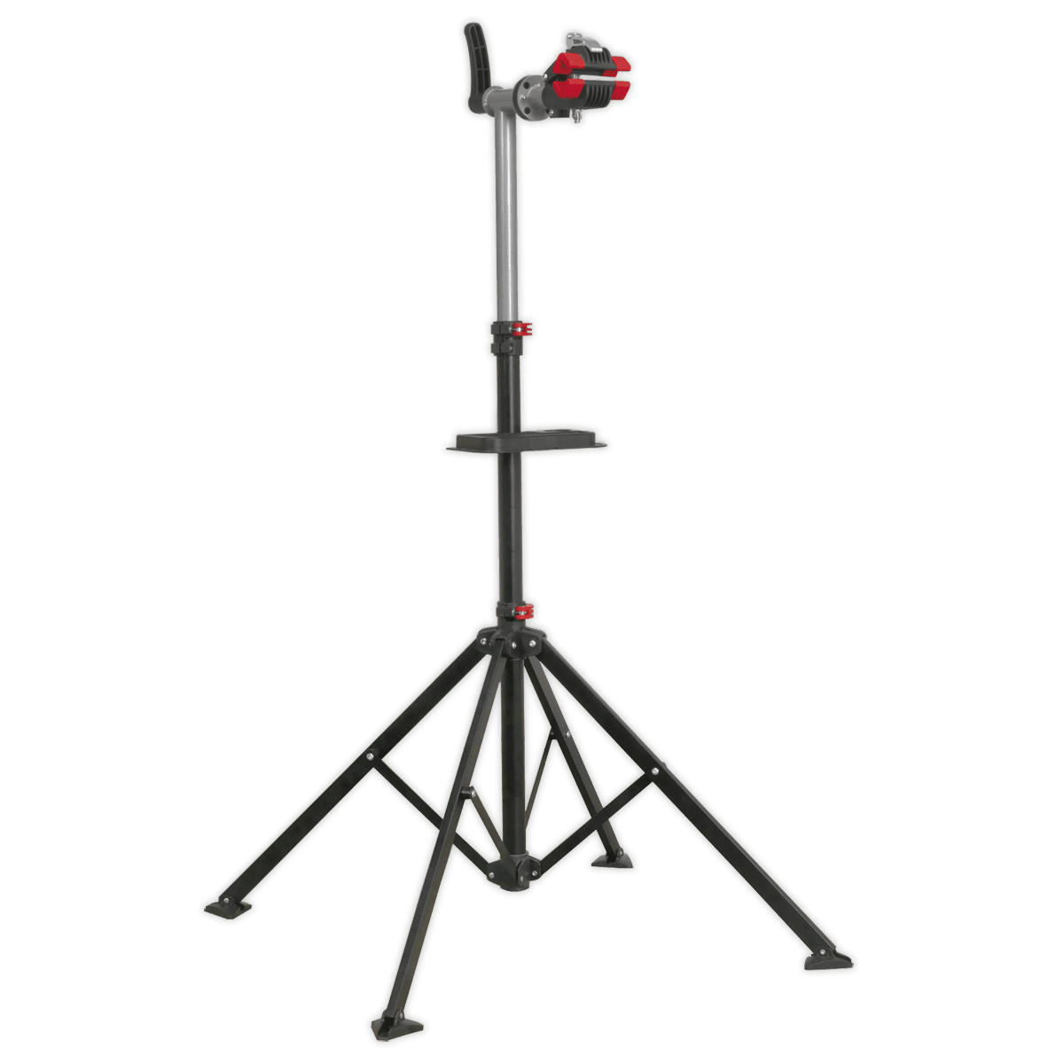 Sealey BS103 Workshop Bicycle Stand - BS103 - Sealey Tools UK - Trade Counter Direct