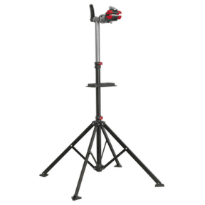 Sealey BS103 Workshop Bicycle Stand - BS103 - Sealey Tools UK - Trade Counter Direct