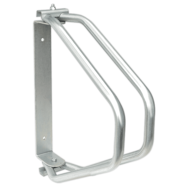 Sealey BS13 Adjustable Wall Mounting Bicycle Rack - BS13 - Sealey Tools UK - Trade Counter Direct