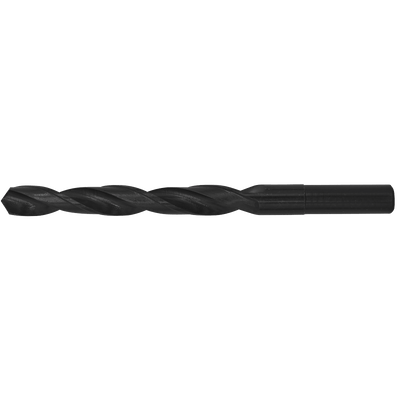 Sealey BSB10.5 Blacksmith Drill Bit 10.5 x 130mm - BSB10.5 - Sealey Tools UK - Trade Counter Direct