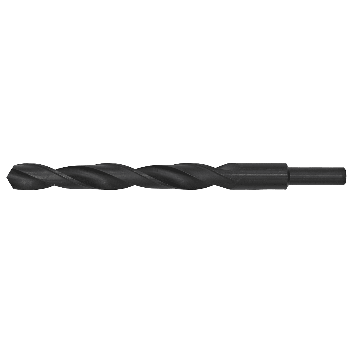 Sealey BSB12.0 Blacksmith Bit - Ø12 x 150mm - BSB12.0 - Sealey Tools UK - Trade Counter Direct