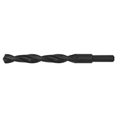 Sealey BSB13.5 Blacksmith Drill Bit 13.5 x 160mm - BSB13.5 - Sealey Tools UK - Trade Counter Direct