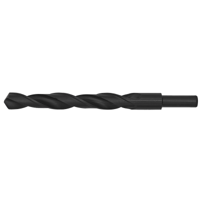 Sealey BSB14.5 Blacksmith Drill Bit 14.5 x 170mm - BSB14.5 - Sealey Tools UK - Trade Counter Direct