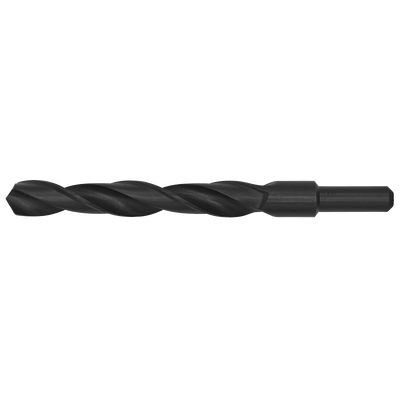 Sealey BSB17.5 Blacksmith Drill Bit 17.5 x 190mm - BSB17.5 - Sealey Tools UK - Trade Counter Direct