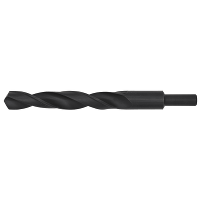 Sealey BSB20.5 Blacksmith Drill Bit 20.5 x 200mm - BSB20.5 - Sealey Tools UK - Trade Counter Direct