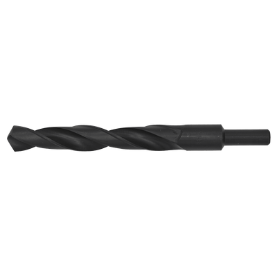 Sealey BSB21.0 Blacksmith Drill Bit 21 x 210mm - BSB21.0 - Sealey Tools UK - Trade Counter Direct