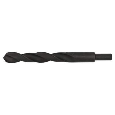 Sealey BSB21.5 Blacksmith Drill Bit 21.5 x 220mm - BSB21.5 - Sealey Tools UK - Trade Counter Direct