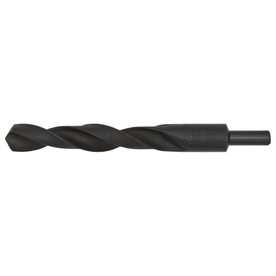 Sealey BSB24.5 Blacksmith Drill Bit 24.5 x 235mm - BSB24.5 - Sealey Tools UK - Trade Counter Direct