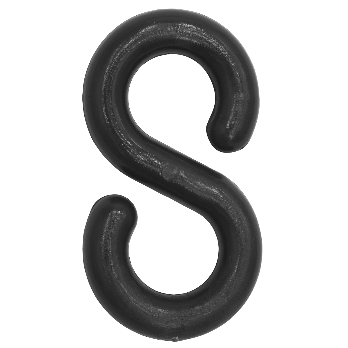 Sealey BSH10 Plastic Chain S-Hook - Pack of 10 - BSH10 - Sealey Tools UK - Trade Counter Direct