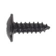 Sealey BST4213 Self Tapping Screw 4.2 x 13mm Flanged Head Black Pozi Pack of 100 - BST4213 - Sealey Tools UK - Trade Counter Direct