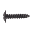 Sealey BST4219 Self Tapping Screw 4.2 x 19mm Flanged Head Black Pozi Pack of 100 - BST4219 - Sealey Tools UK - Trade Counter Direct
