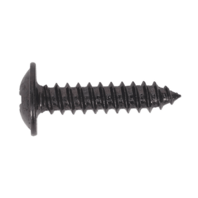Sealey BST4219 Self Tapping Screw 4.2 x 19mm Flanged Head Black Pozi Pack of 100 - BST4219 - Sealey Tools UK - Trade Counter Direct