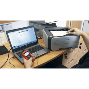 Sealey BT105 Digital Battery & Alternator Tester 12V - BT105 - Sealey Tools UK - Trade Counter Direct
